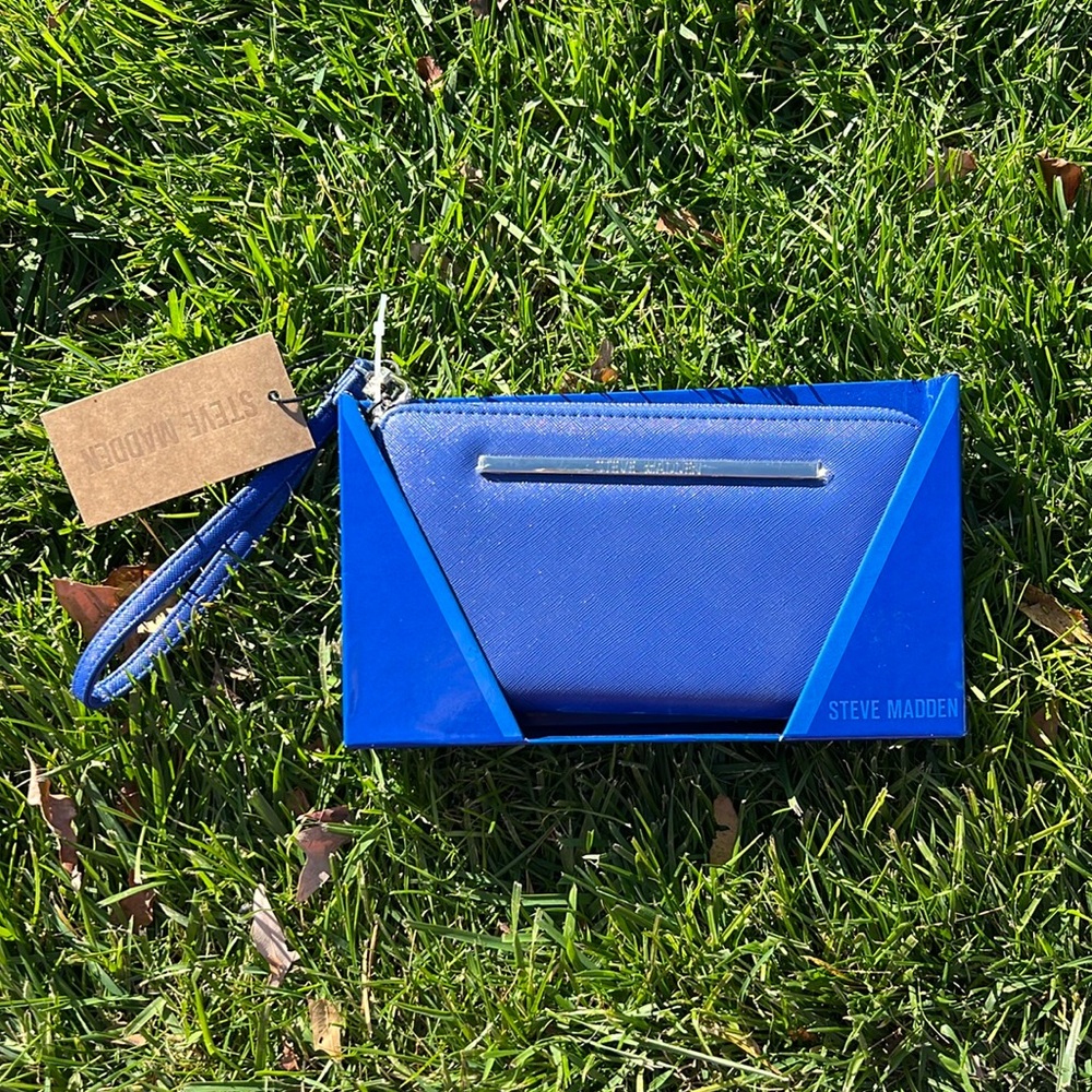 Steve Madden wallet
